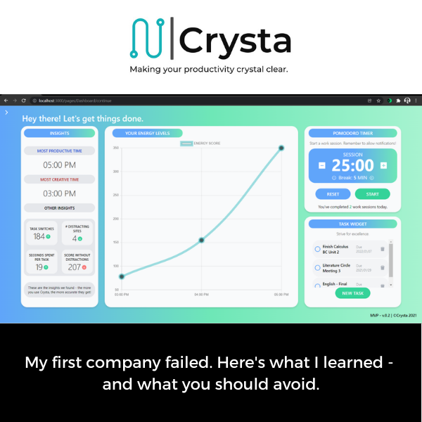 Crysta